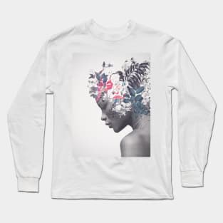 Memento Long Sleeve T-Shirt